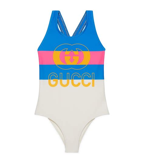 gucci kids swim|Gucci bikini etsy.